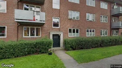 Apartments for rent in Oslo St. Hanshaugen - Photo from Google Street View