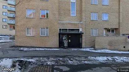 Apartments for rent in Oslo Gamle Oslo - Photo from Google Street View