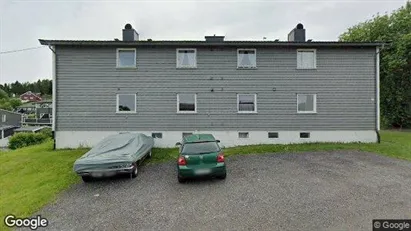 Apartments for rent in Rælingen - Photo from Google Street View