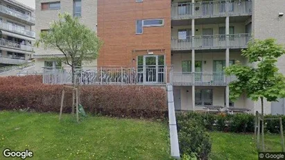 Apartments for rent in Bærum - Photo from Google Street View