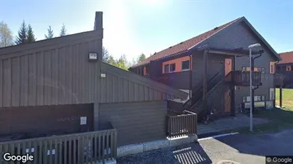 Apartments for rent in Ullensaker - Photo from Google Street View