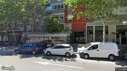 Apartments for rent in Madrid Arganzuela - Photo from Google Street View