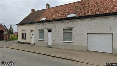 Rooms for rent in Moorslede - Photo from Google Street View