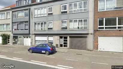 Apartments for rent in Stad Gent - Photo from Google Street View