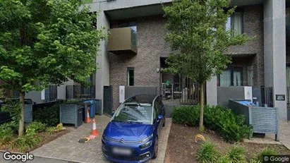 Apartments for rent in Salford - Lancashire - Photo from Google Street View