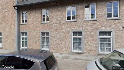 Apartments for rent in Zaventem - Photo from Google Street View