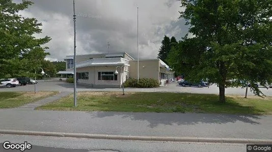 Apartments for rent in Pori - Photo from Google Street View