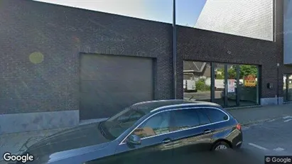 Apartments for rent in Aalst - Photo from Google Street View