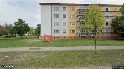 Apartments for rent in Bautzen - Photo from Google Street View