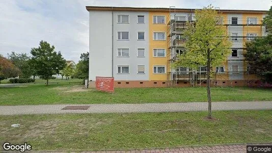 Apartments for rent in Bautzen - Photo from Google Street View