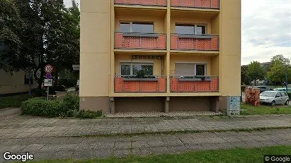 Apartments for rent in Bautzen - Photo from Google Street View