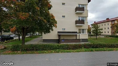 Apartments for rent in Lahti - Photo from Google Street View