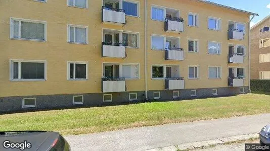 Apartments for rent in Pori - Photo from Google Street View