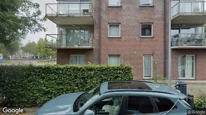 Apartments for rent in Mortsel - Photo from Google Street View