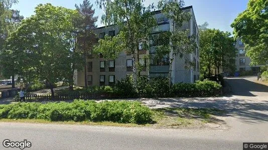 Apartments for rent in Turku - Photo from Google Street View