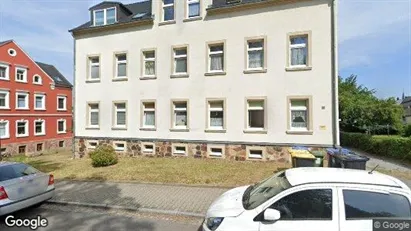 Apartments for rent in Central Saxony - Photo from Google Street View