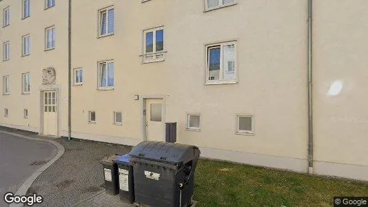 Apartments for rent in Chemnitz - Photo from Google Street View