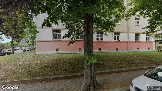 Apartments for rent in Dresden - Photo from Google Street View