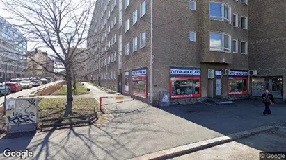 Apartments for rent in Helsinki Eteläinen - Photo from Google Street View