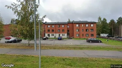 Apartments for rent in Oulu - Photo from Google Street View