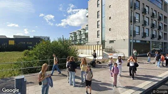Apartments for rent in Espoo - Photo from Google Street View