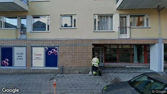 Apartments for rent in Turku - Photo from Google Street View