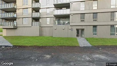 Apartments for rent in Hafnarfjörður - Photo from Google Street View