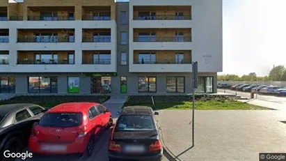 Apartments for rent in Wyszkowski - Photo from Google Street View