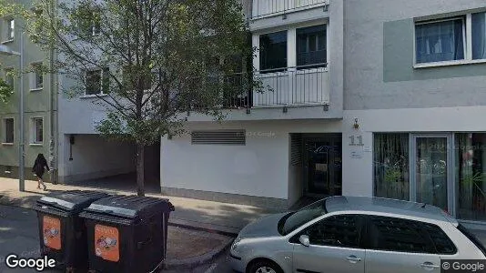 Apartments for rent in Wien Neubau - Photo from Google Street View