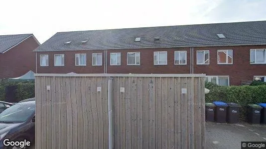 Apartments for rent in Eindhoven - Photo from Google Street View