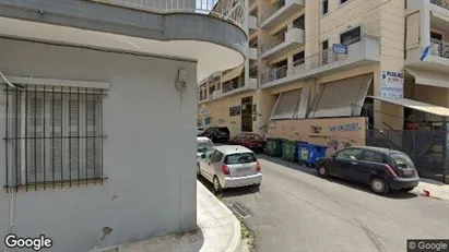 Apartments for rent in Patras - Photo from Google Street View