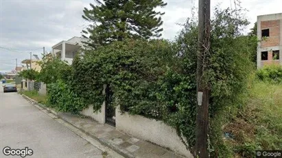 Apartments for rent in Patras - Photo from Google Street View