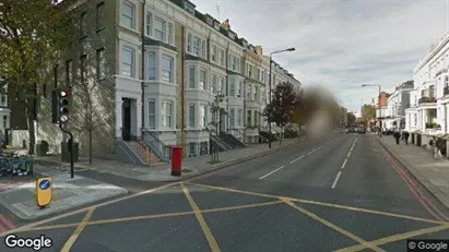 Apartments for rent in Location is not specified - Photo from Google Street View