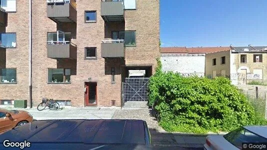 Apartments for rent in Copenhagen NV - Photo from Google Street View