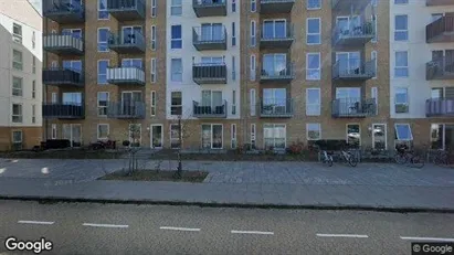 Apartments for rent in Taastrup - Photo from Google Street View