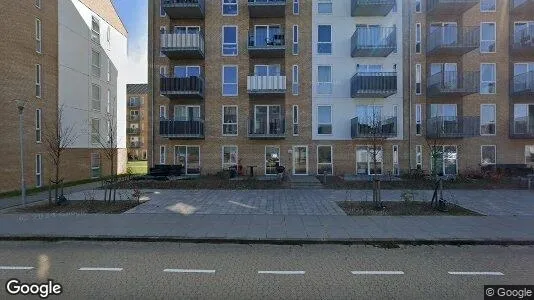 Apartments for rent in Taastrup - Photo from Google Street View