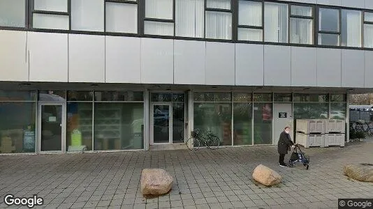 Apartments for rent in Frederiksberg - Photo from Google Street View