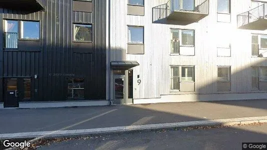 Apartments for rent in Gävle - Photo from Google Street View