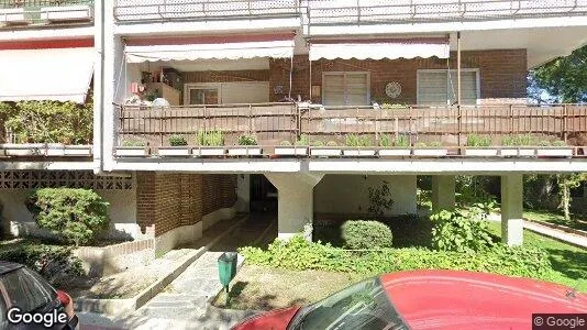 Apartments for rent in Collado Villalba - Photo from Google Street View