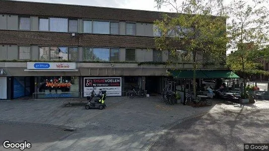 Apartments for rent in Pelt - Photo from Google Street View