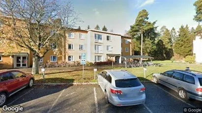 Apartments for rent in Gävle - Photo from Google Street View