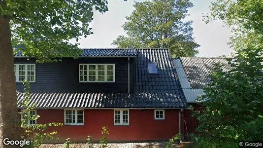 Apartments for rent in Frederikssund - Photo from Google Street View