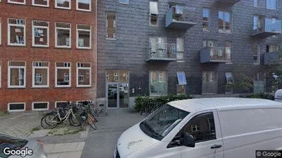 Apartments for rent in Copenhagen NV - Photo from Google Street View