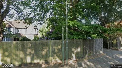 Apartments for rent in Guildford - Surrey - Photo from Google Street View