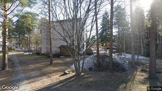 Apartments for rent in Oulu - Photo from Google Street View