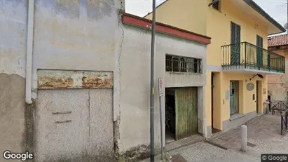 Apartments for rent in Bernate Ticino - Photo from Google Street View Apartments for rent in Bernate Ticino - Photo from Google Street View