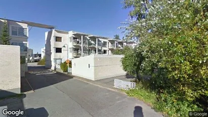 Apartments for rent in Pietarsaari - Photo from Google Street View