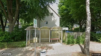 Apartments for rent in Steinburg - Photo from Google Street View