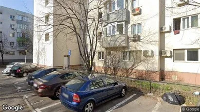 Apartments for rent in Bucureşti - Sectorul 1 - Photo from Google Street View