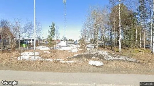 Apartments for rent in Skellefteå - Photo from Google Street View